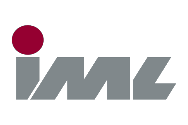 德国IML LOGO