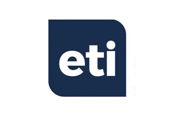 英国ETI LOGO