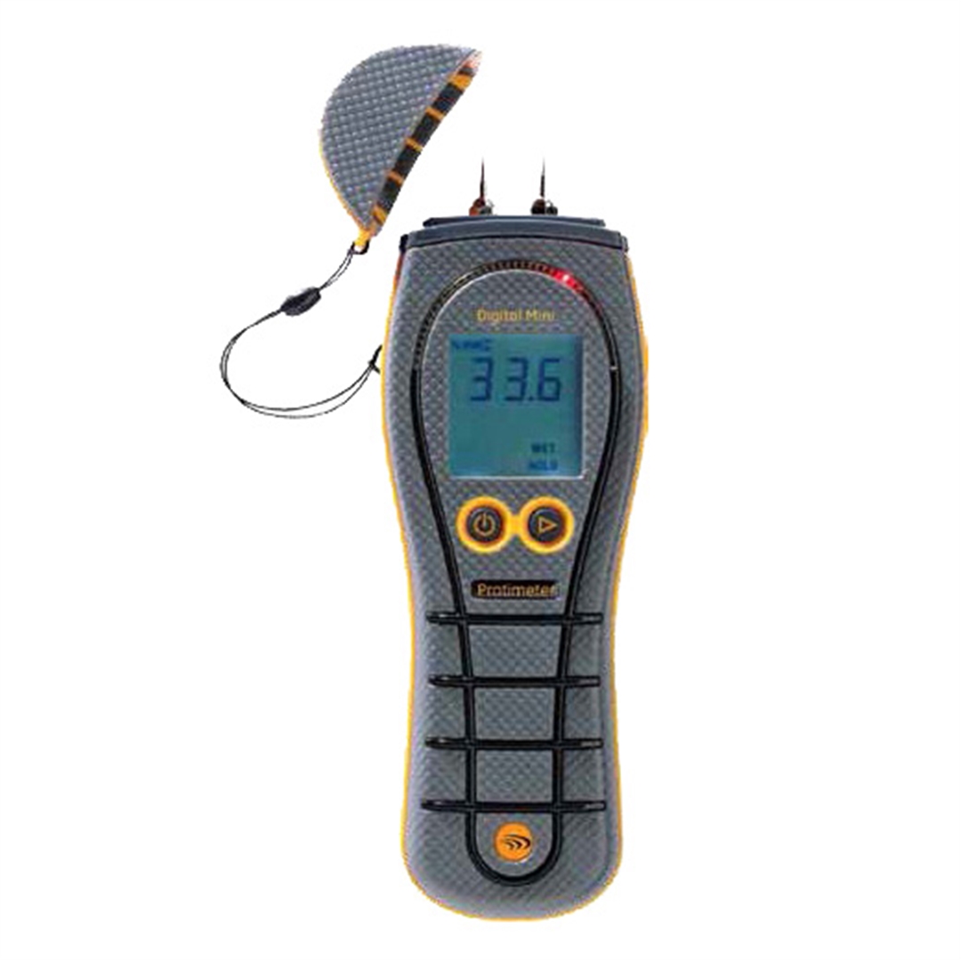 英国普洛蒂Protimeter BLD5702 Digitalmini 数显迷你通用型湿度仪图片