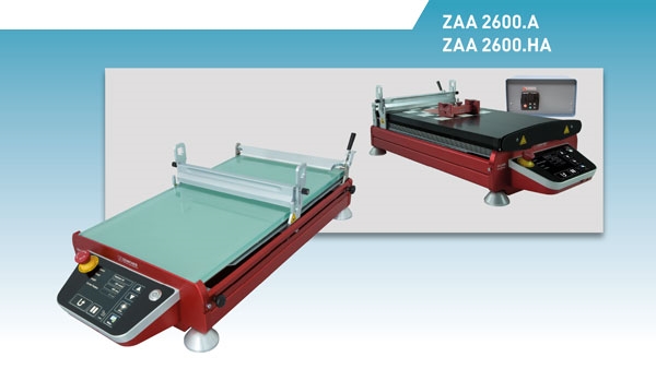 瑞士杰恩尔zehntner ZAA2600.A数显自动涂布机图片