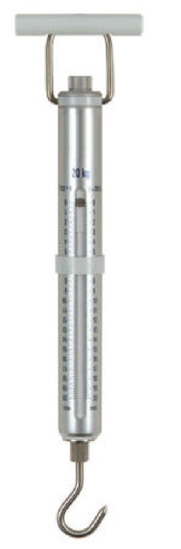 德国索特SAUTER 285弹簧秤图片