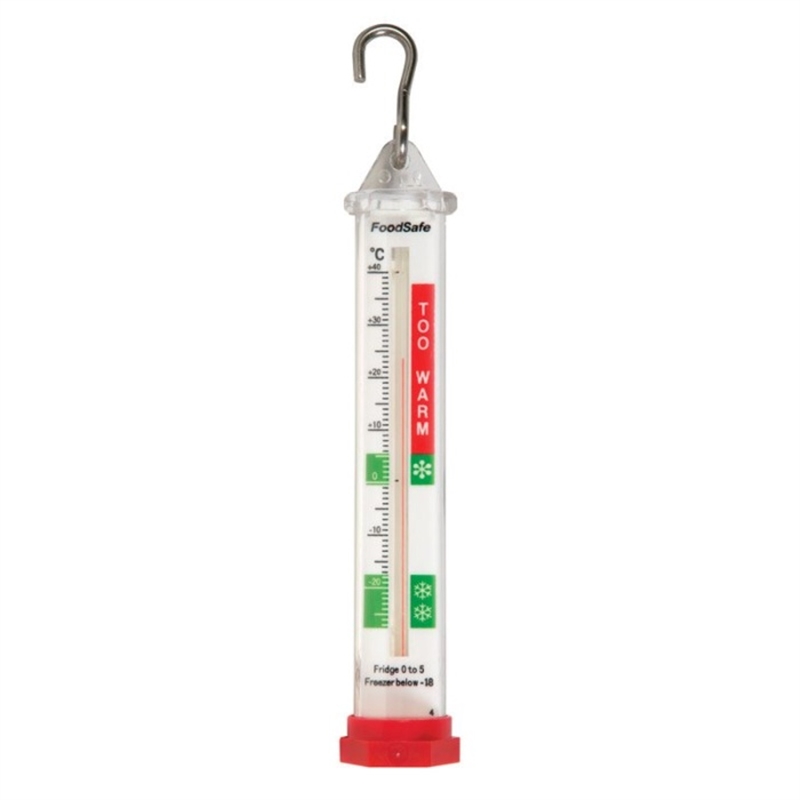 英国ETI 803-900 Food Safe 冰箱温度计