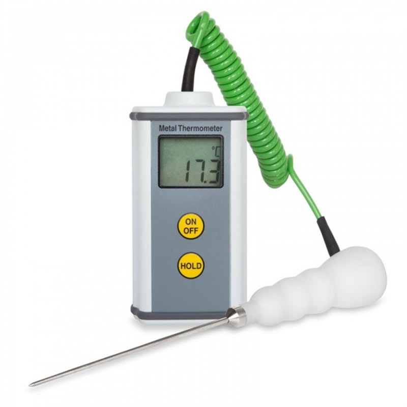 英国ETI 221-800 CATERTEMP METAL温度计