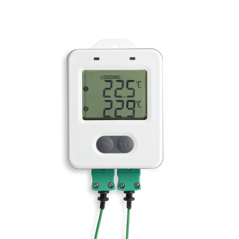 英国ETI 291-121 THERMADATA® 热电偶记录仪