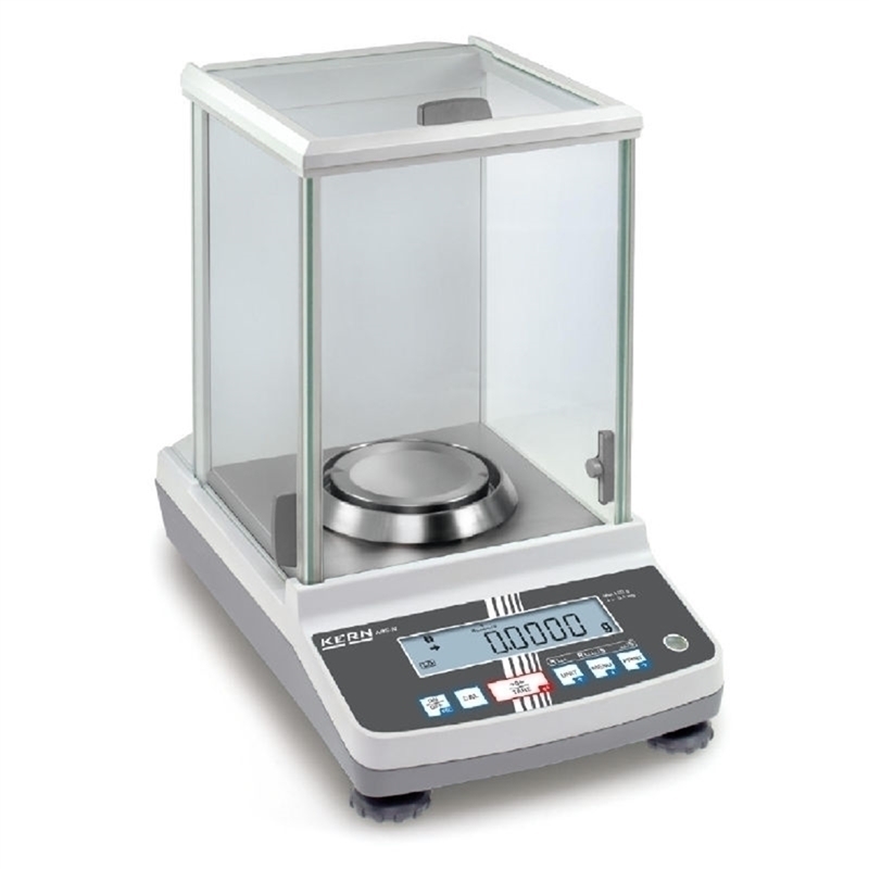 德国科恩KERN ABS-N ABJ-NM系列分析天平图片