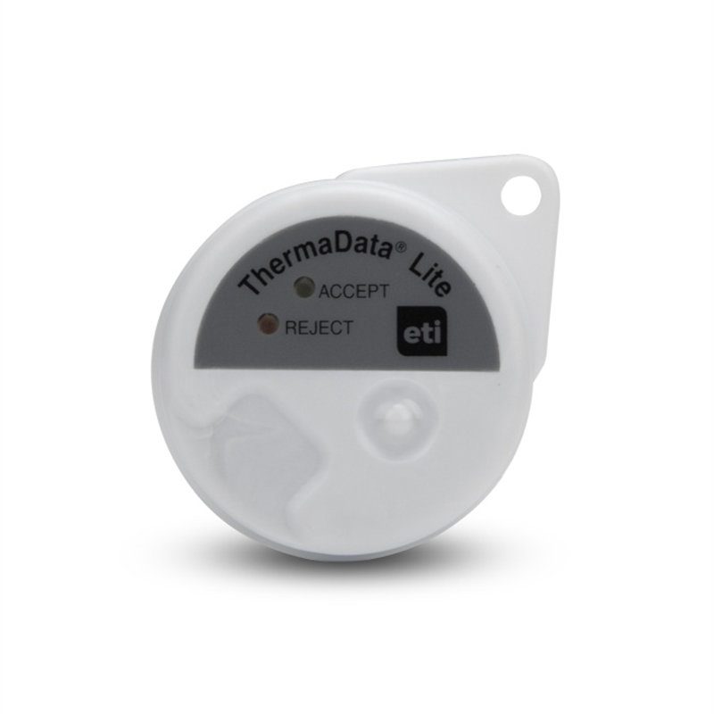 英国ETI 293-010 THERMADATA® LITE 记录仪
