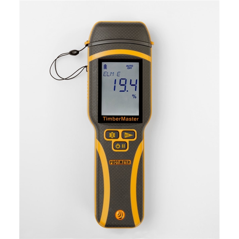 英国普洛蒂Protimeter BLD5675 Timbermaster木材湿度仪 