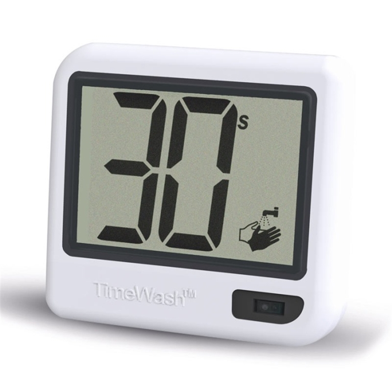 英国ETI 806-201 TIMEWASH® 计时器