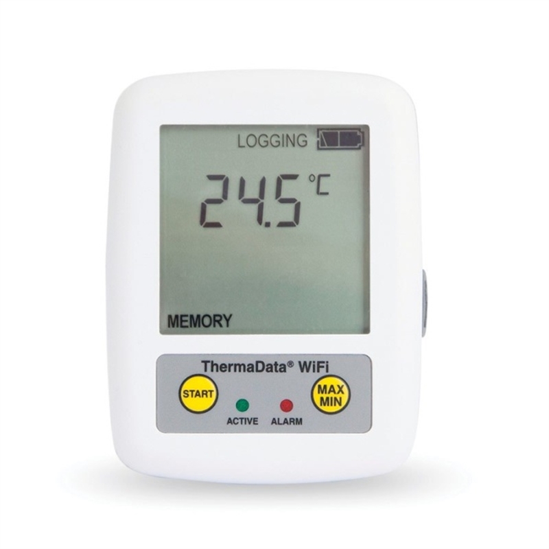 英国ETI 291-001THERMADATA® 热敏电阻记录仪