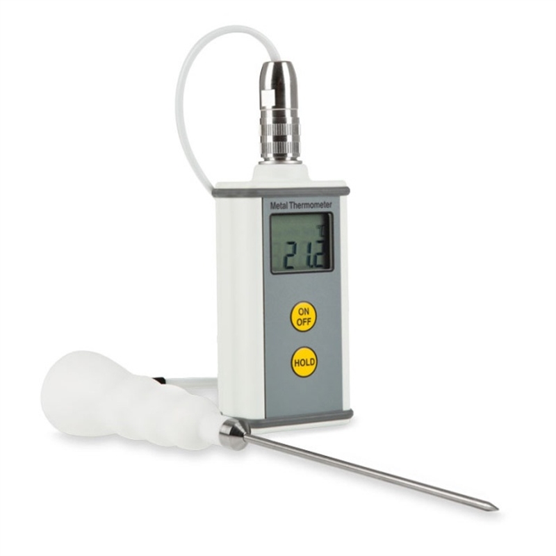 英国ETI 221-700 THERMA 20 METAL温度计