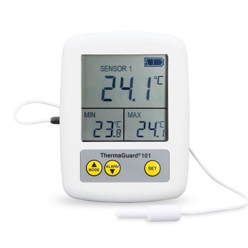 英国ETI 226-511 THERMAGUARD® 高精度温度计