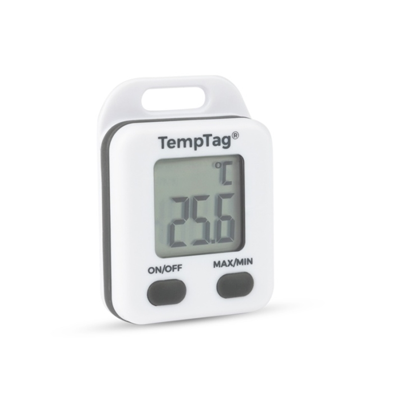 英国ETI 810-241 TEMPTAG® 温度计
