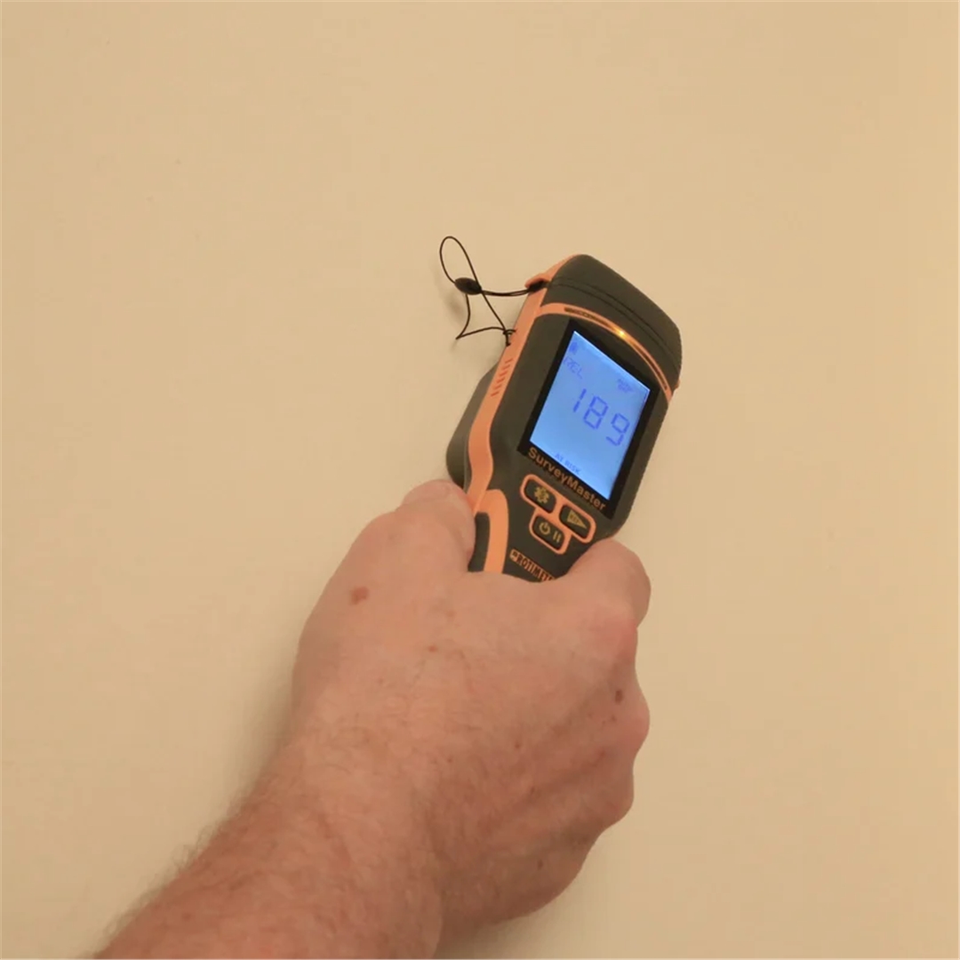 英国普洛蒂Protimeter BLD5375 Surveymaster双功能湿度仪