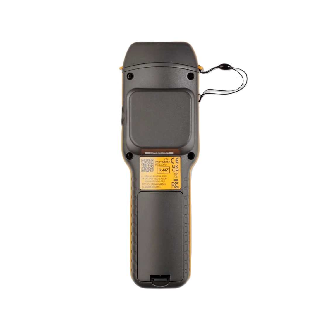 英国普洛蒂Protimeter BLD5375 Surveymaster双功能湿度仪