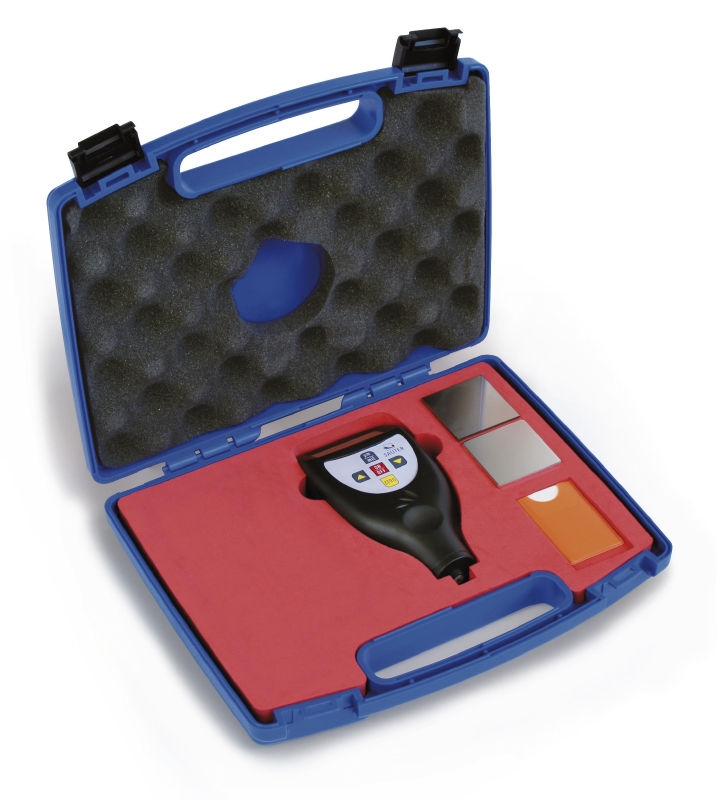 德国索特SAUTER TC涂层测厚仪图片