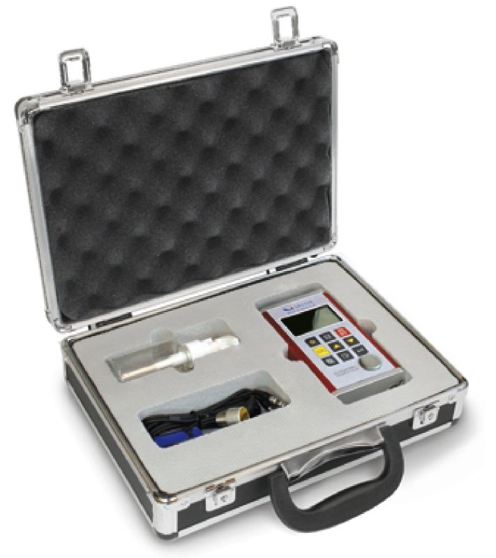 德国索特SAUTER TU-US超声波测厚仪图片