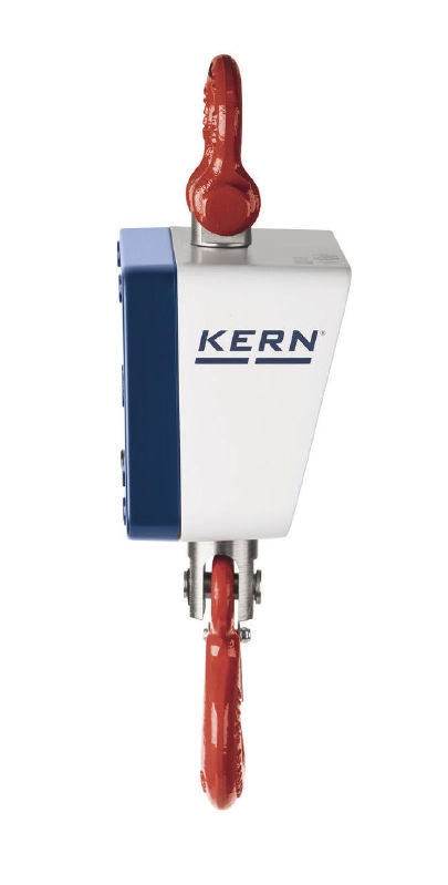 德国科恩KERN HCD吊钩秤图片
