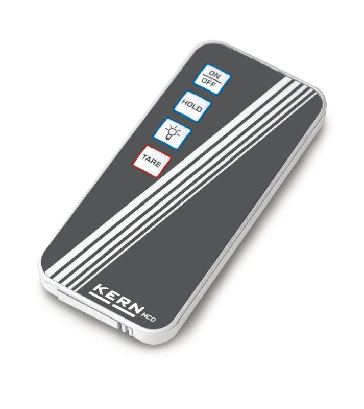 德国科恩KERN HCD吊钩秤图片