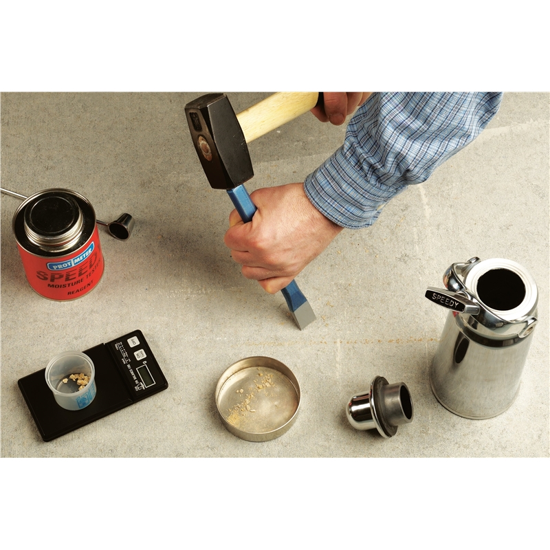 英国普洛蒂Protimeter S2000 L2000 Speedy水份仪图片