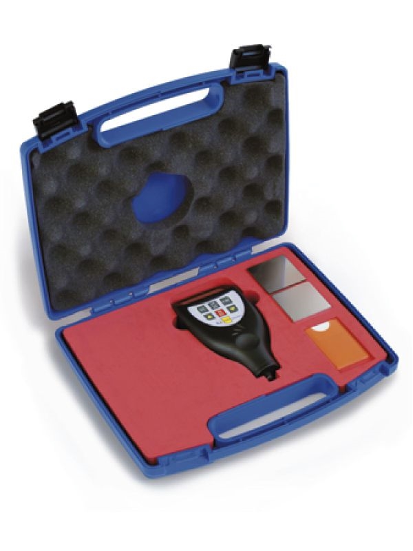 德国索特SAUTER TF TG涂层测厚仪图片